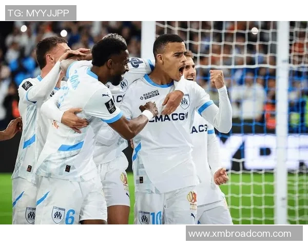 马赛与巴黎的巅峰对决谁能在法甲赛场上笑到最后